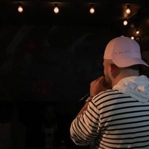 Meet your Posher, Danny